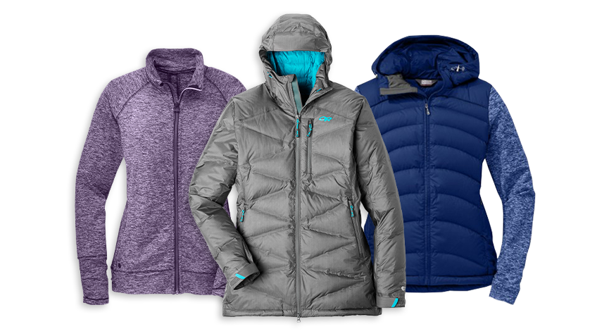 Kilimanjaro Packing List